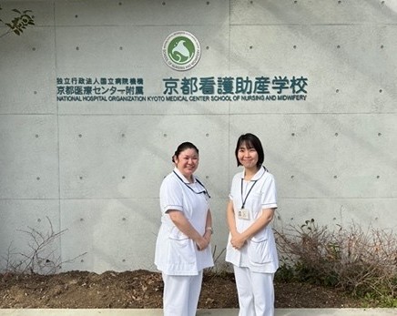 助産師ナラティブ～並﨑 直美, 三浦 慶子～