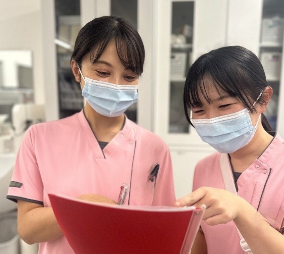 現在のお仕事について教えてください。 現在のお仕事について教えてください。