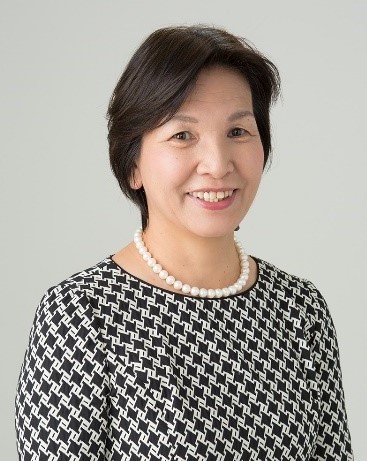 会長　髙田　昌代